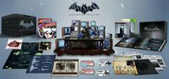 Batman: Arkham Origins [Collector's Edition] - (CIB) (Xbox 360)