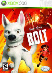 Bolt - (CIB) (Xbox 360)