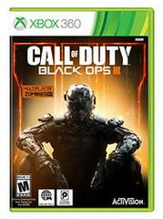 Call of Duty Black Ops III - (IB) (Xbox 360)