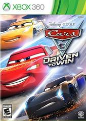 Cars 3 Driven to Win - (CIB) (Xbox 360)