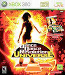 Dance Dance Revolution Universe [Bundle] - (LS) (Xbox 360)
