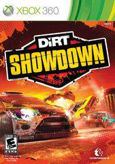 Dirt Showdown - (IB) (Xbox 360)