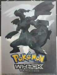 Pokemon Black & White [Collector's Edition] - (IB) (Strategy Guide)