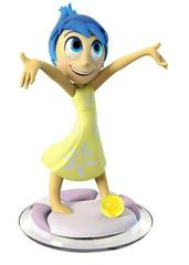 Joy - (LS) (Disney Infinity)