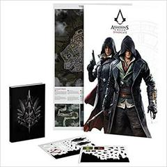 Assassin's Creed Syndicate [Prima Collector's Edition] - (LS) (Strategy Guide)
