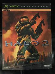 Halo 2 [Prima] - (IB) (Strategy Guide)