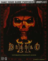 Diablo II [Ultimate BradyGames] - (IB) (Strategy Guide)