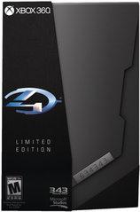 Halo 4 [Limited Edition] - (CIB) (Xbox 360)