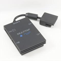 Multi Tap Adaptor [Slim] - (LS) (Playstation 2)