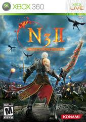 N3 II: Ninety Nine Nights II - (CIB) (Xbox 360)