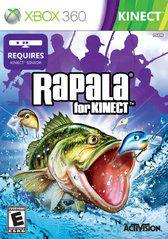 Rapala For Kinect - (IB) (Xbox 360)