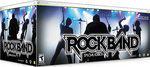 Rock Band Special Edition - (CIB) (Xbox 360)