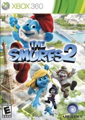 The Smurfs 2 - (CIB) (Xbox 360)