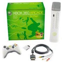Xbox 360 Arcade System - (LS) (Xbox 360)