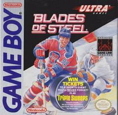 Blades of Steel - (LS) (GameBoy)