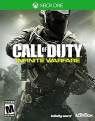 Call of Duty: Infinite Warfare - (NEW) (Xbox One)