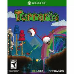 Terraria - (CIB) (Xbox One)