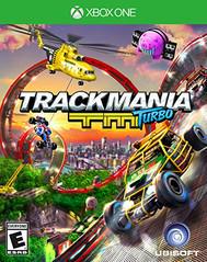 TrackMania Turbo - (CIB) (Xbox One)