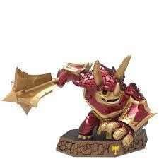Master Legendary Tri-Tip - Imaginators - (LS) (Skylanders)