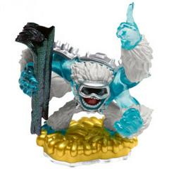 Slam Bam - Eon's Elite - (LS) (Skylanders)