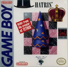 Hatris - (LS) (GameBoy)