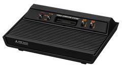 Atari 2600 System [Vader] - (LS) (Atari 2600)