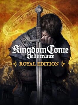 Kingdom Come Deliverance [Royal Edition] - (CIB) (Playstation 4)