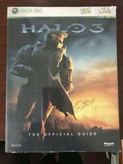 Halo 3 [Piggyback] - (IB) (Strategy Guide)