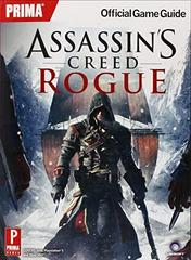 Assassin's Creed Rogue [Prima] - (IB) (Strategy Guide)