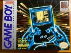 Original Gameboy System - (CIB) (GameBoy)