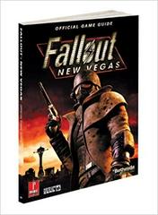 Fallout New Vegas [Prima] - (CIB) (Strategy Guide)