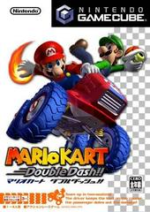 Mario Kart: Double Dash - (CIB) (JP Gamecube)
