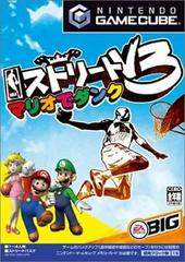NBA Street Vol 3 - (CIB) (JP Gamecube)