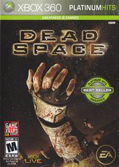 Dead Space [Platinum Hits] - (IB) (Xbox 360)