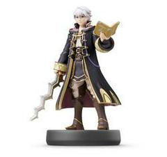 Robin - (LS) (Amiibo)
