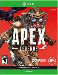 Apex Legends [Bloodhound Edition] - (CIB) (Xbox One)