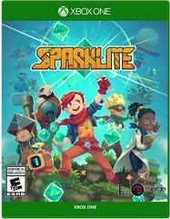 Sparklite - (CIB) (Xbox One)