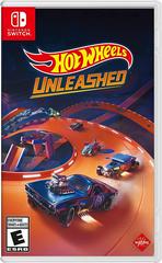 Hot Wheels Unleashed - (NEW) (Nintendo Switch)