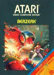 Berzerk - (LS) (Atari 2600)