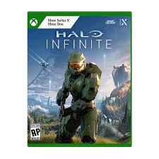 Halo Infinite - (CIB) (Xbox Series X)