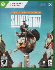 Saints Row - (CIB) (Xbox Series X)