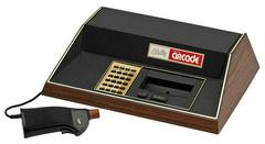 Bally Astrocade Console - (IB) (Bally Astrocade)