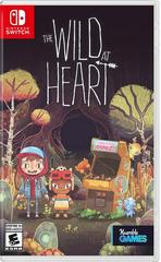 The Wild at Heart - (CIB) (Nintendo Switch)