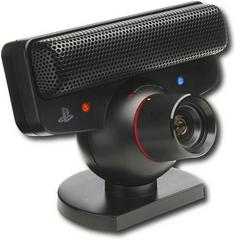 PlayStation Eye Camera - (LS) (Playstation 3)