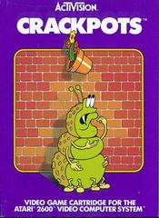 Crackpots - (LS) (Atari 2600)