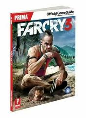 Far Cry 3 [Prima] - (IB) (Strategy Guide)