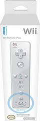 Wii Remote Plus [White] - (LS) (Wii)