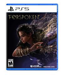Forspoken - (CIB) (Playstation 5)