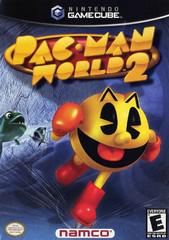 Pac-Man World 2 - (LS) (Gamecube)