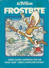 Frostbite - (LS) (Atari 2600)